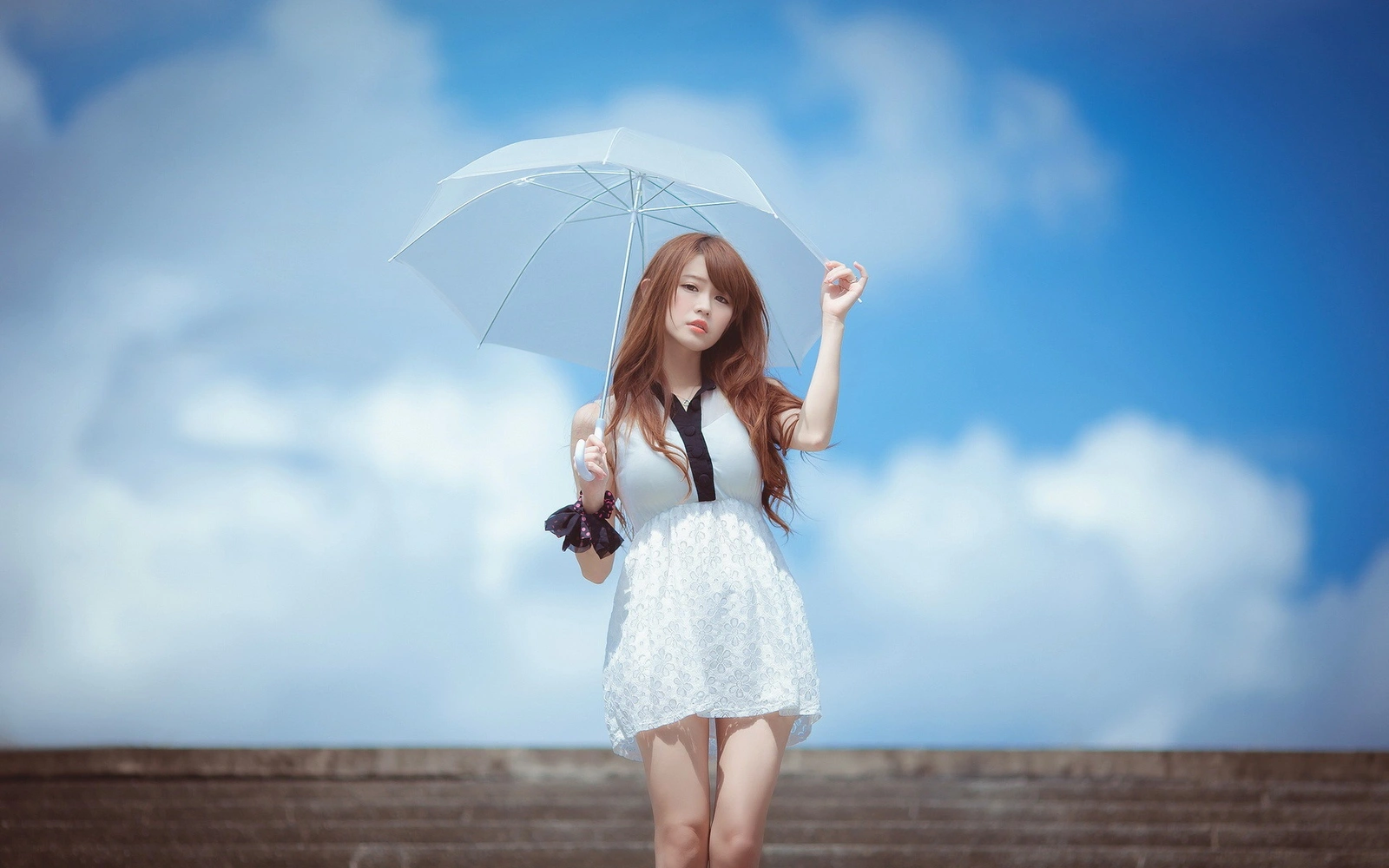 陌晓雅