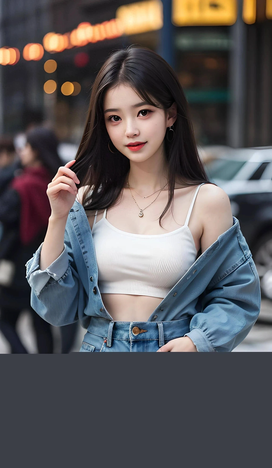 将竹