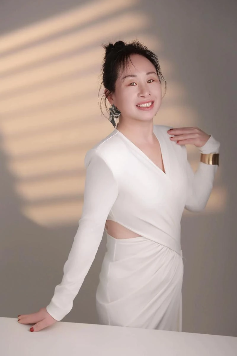蝶之灵
