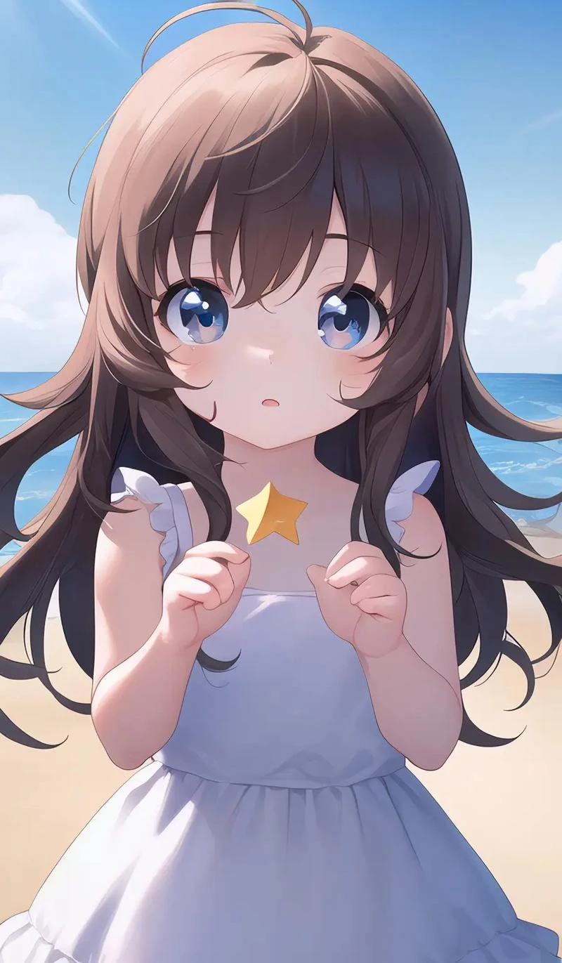 六啼