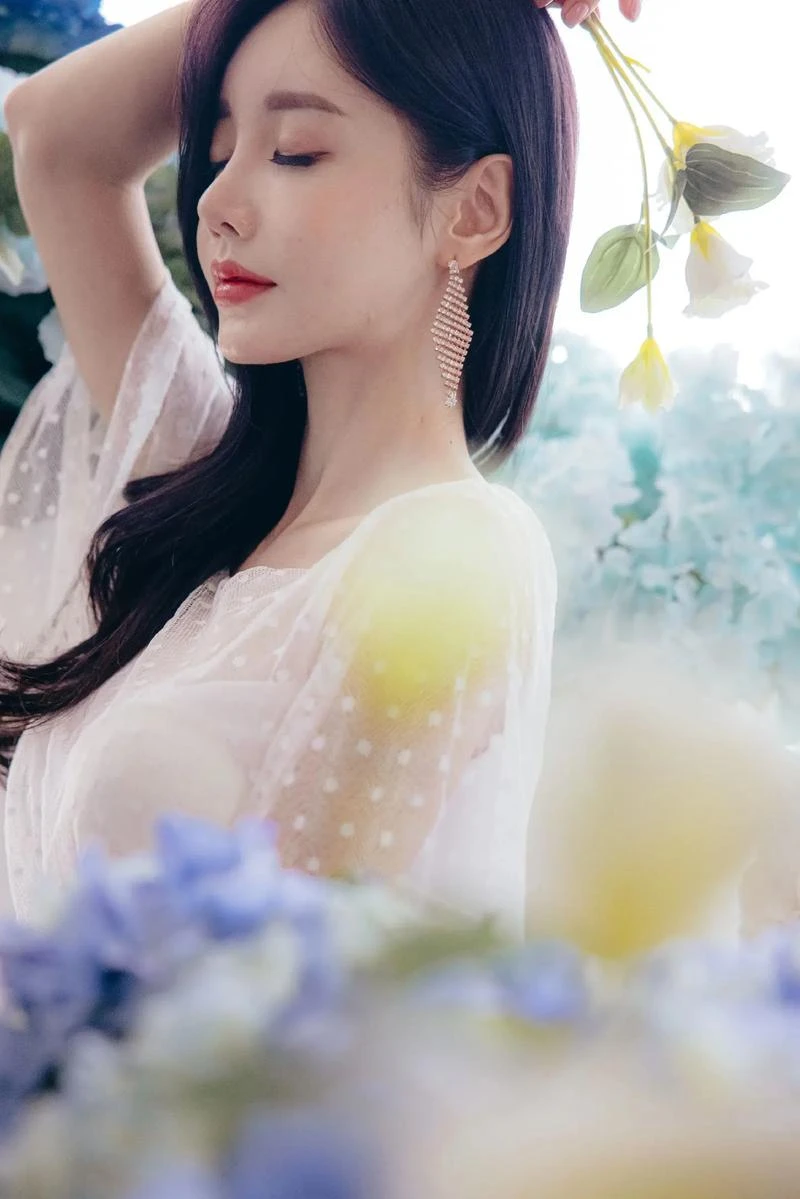 贾静雯孙志浩为女同框破冰 离婚后能否友好相处