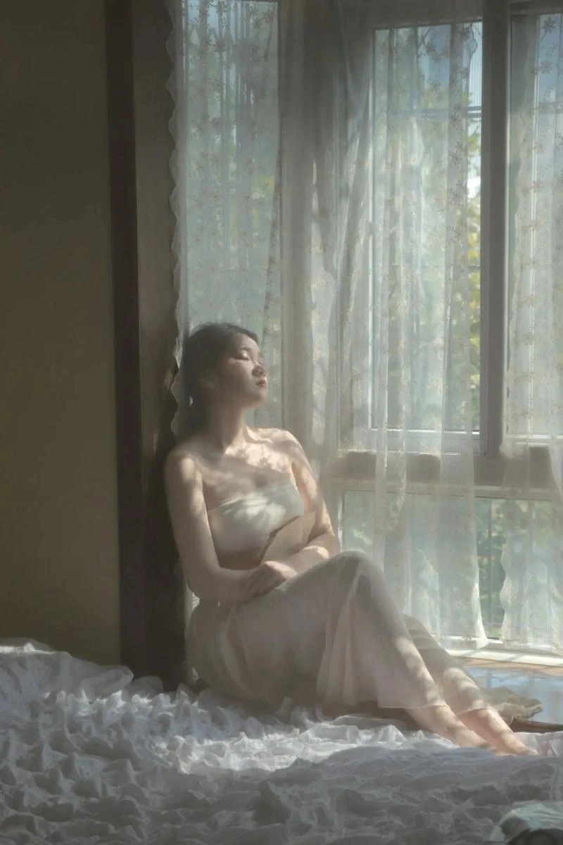 柚胡闹