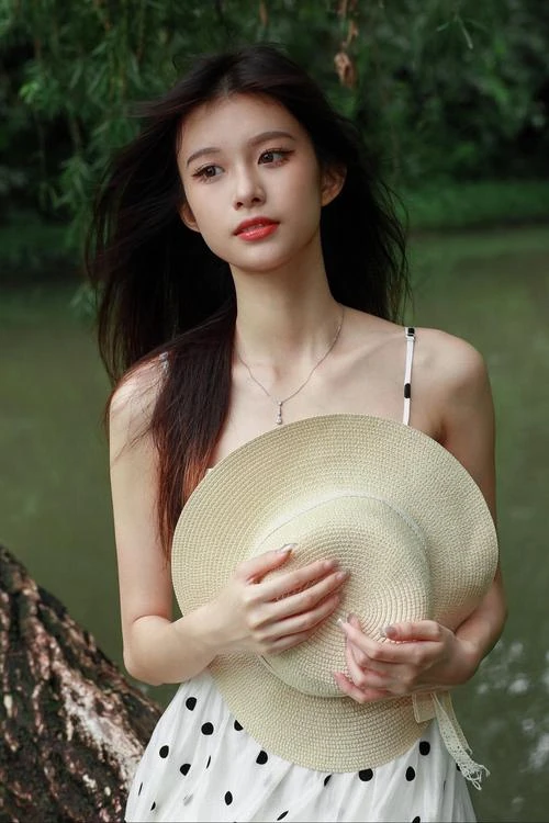 好一颗大白菜