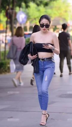 麋鹿晨曦