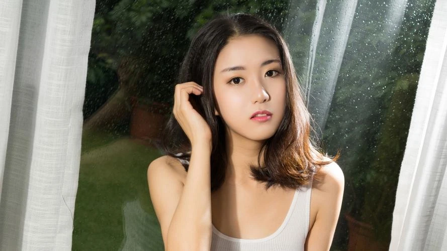 顾西子