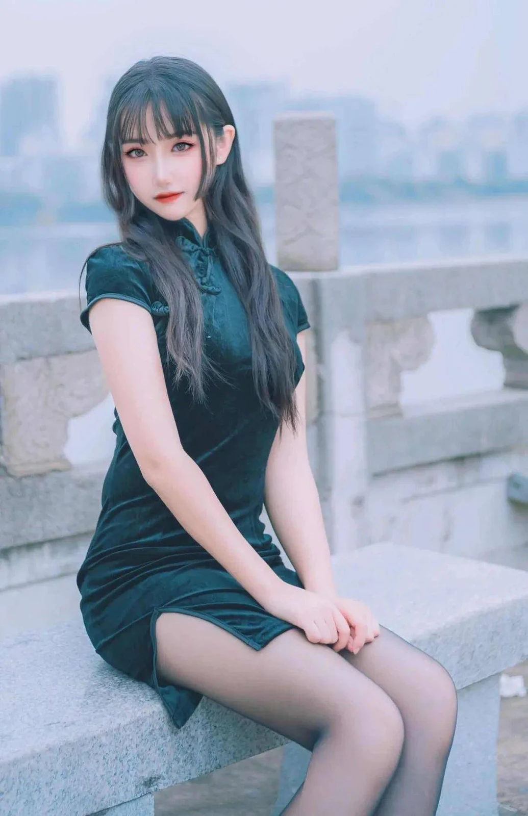 长见青山