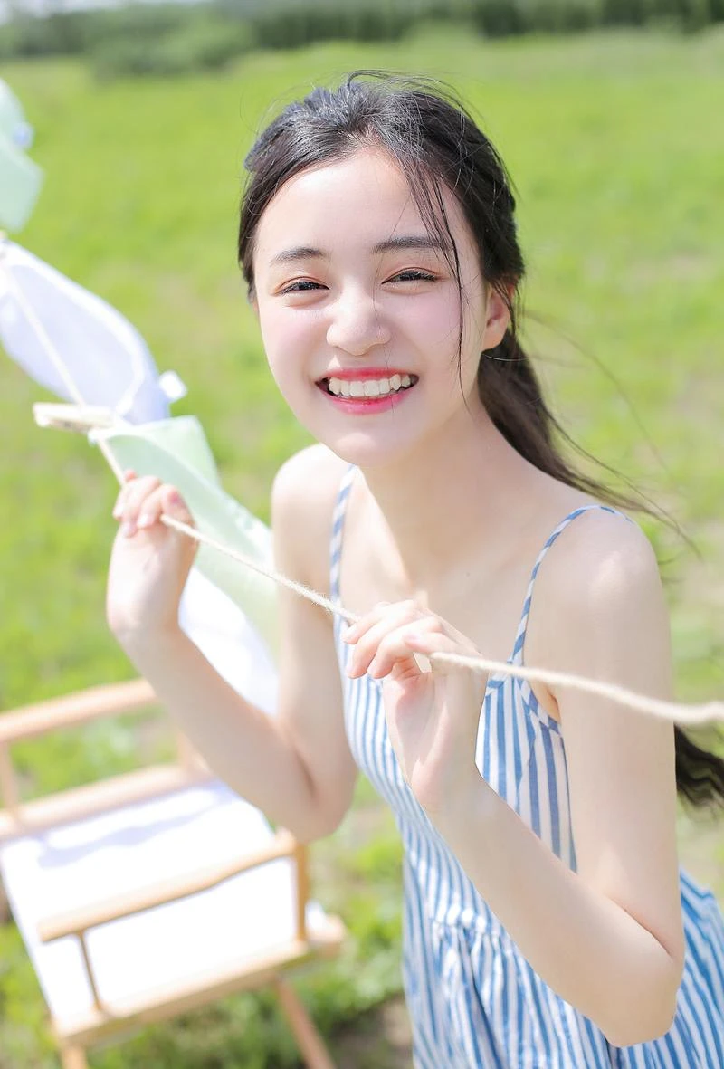 小美不太美