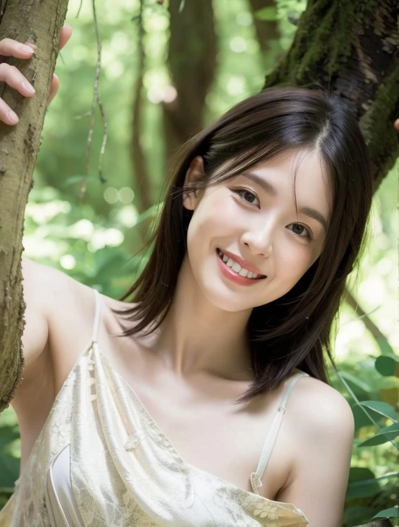 木知百意