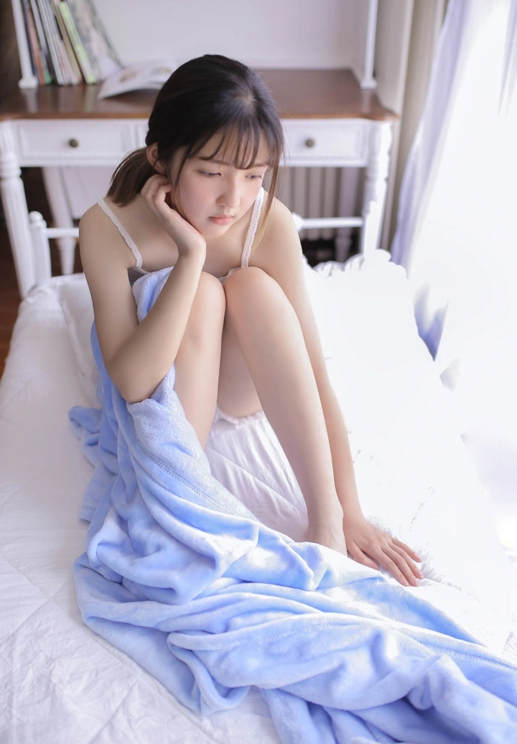 白水很凉