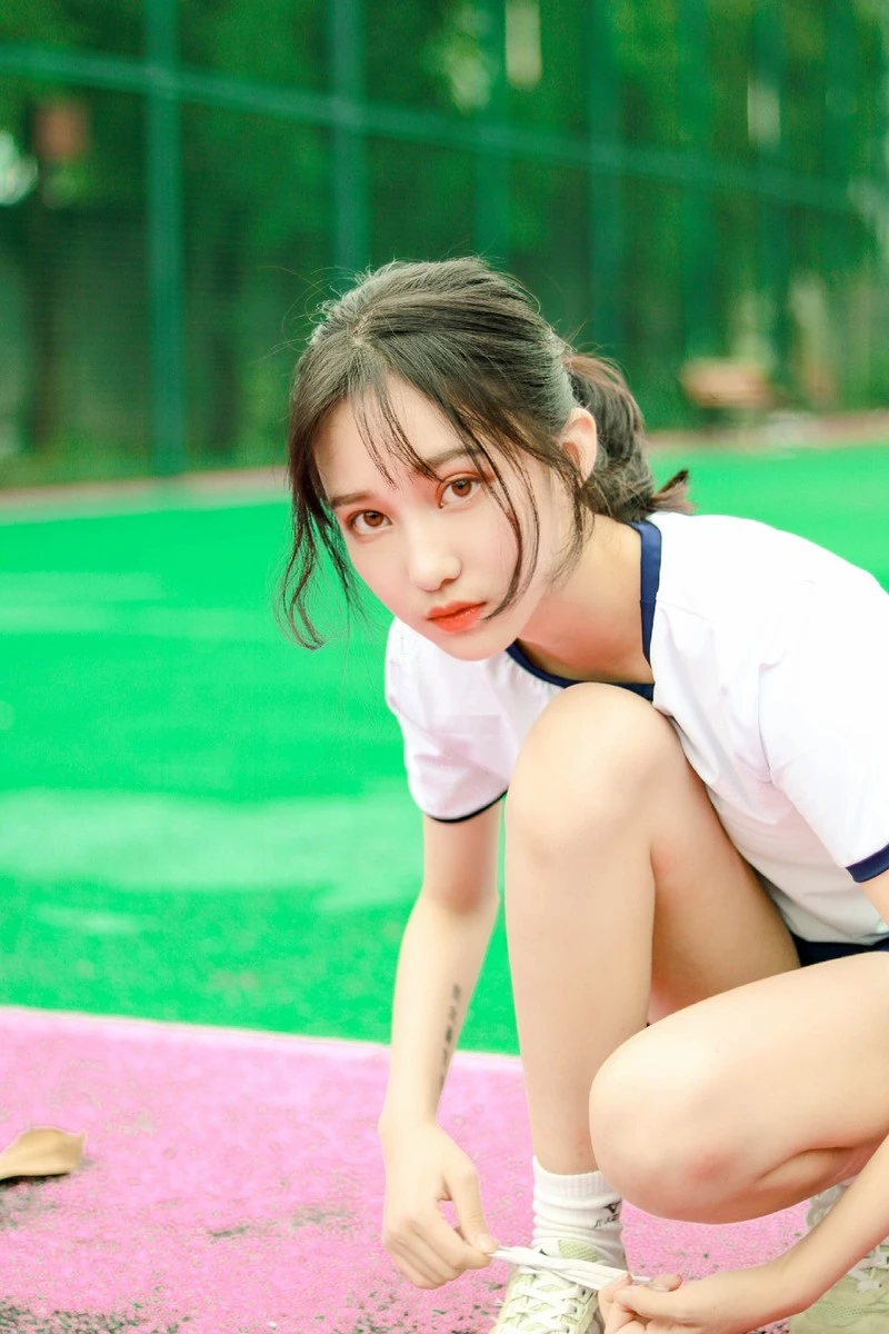 仙女爱抠脚