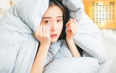 田曦薇综艺萌点合集 浑然不觉却圈粉无数