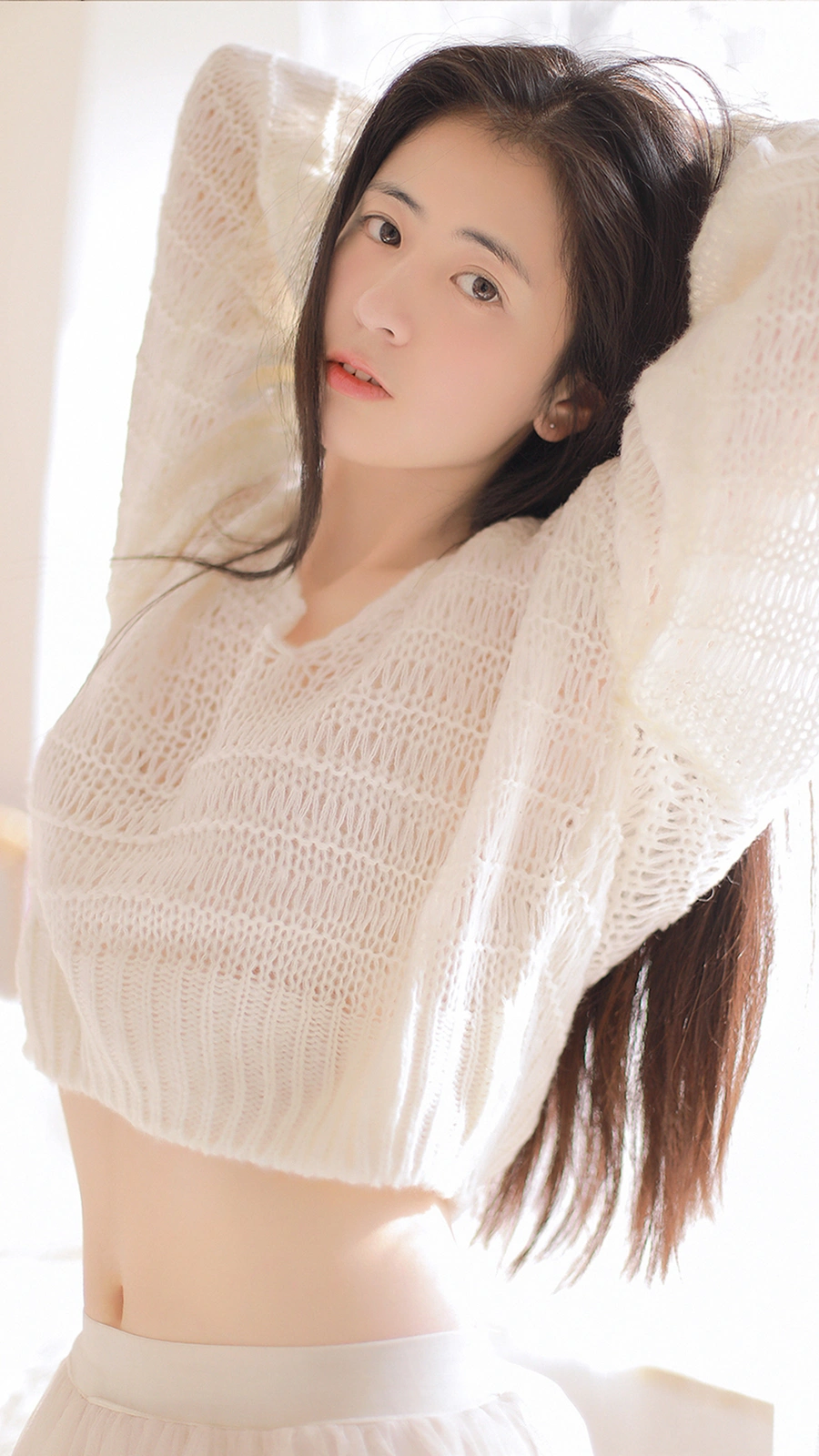 江流如此