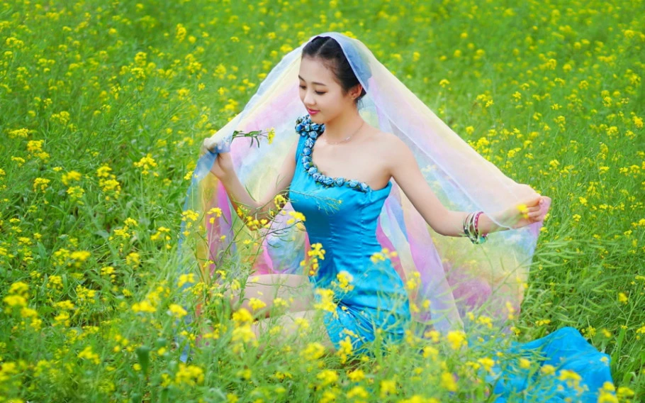 墨香潋
