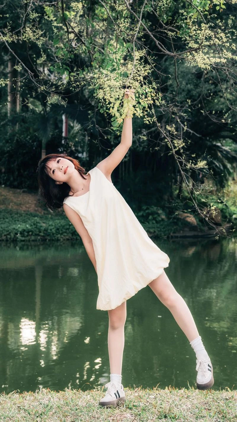 冷漠的青椒