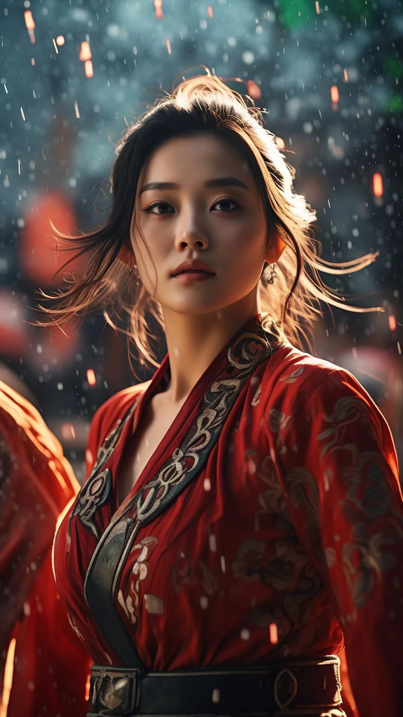 一只椰子哦
