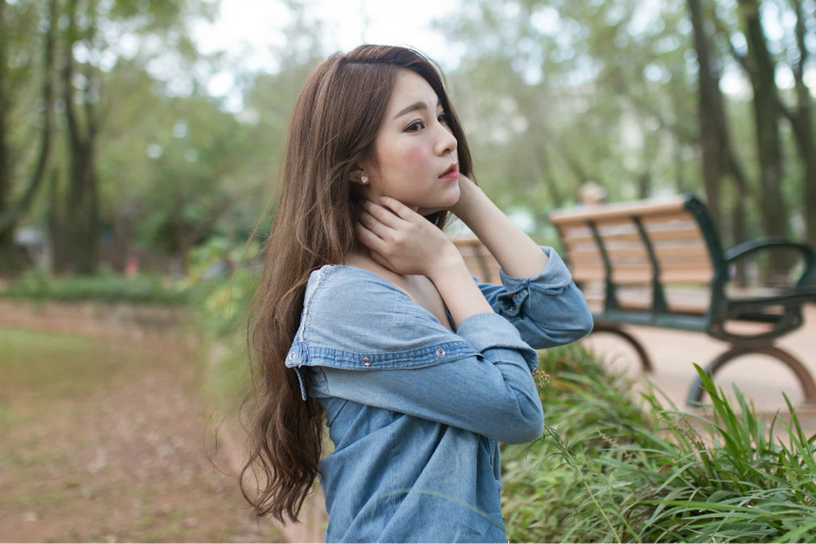 春意夏