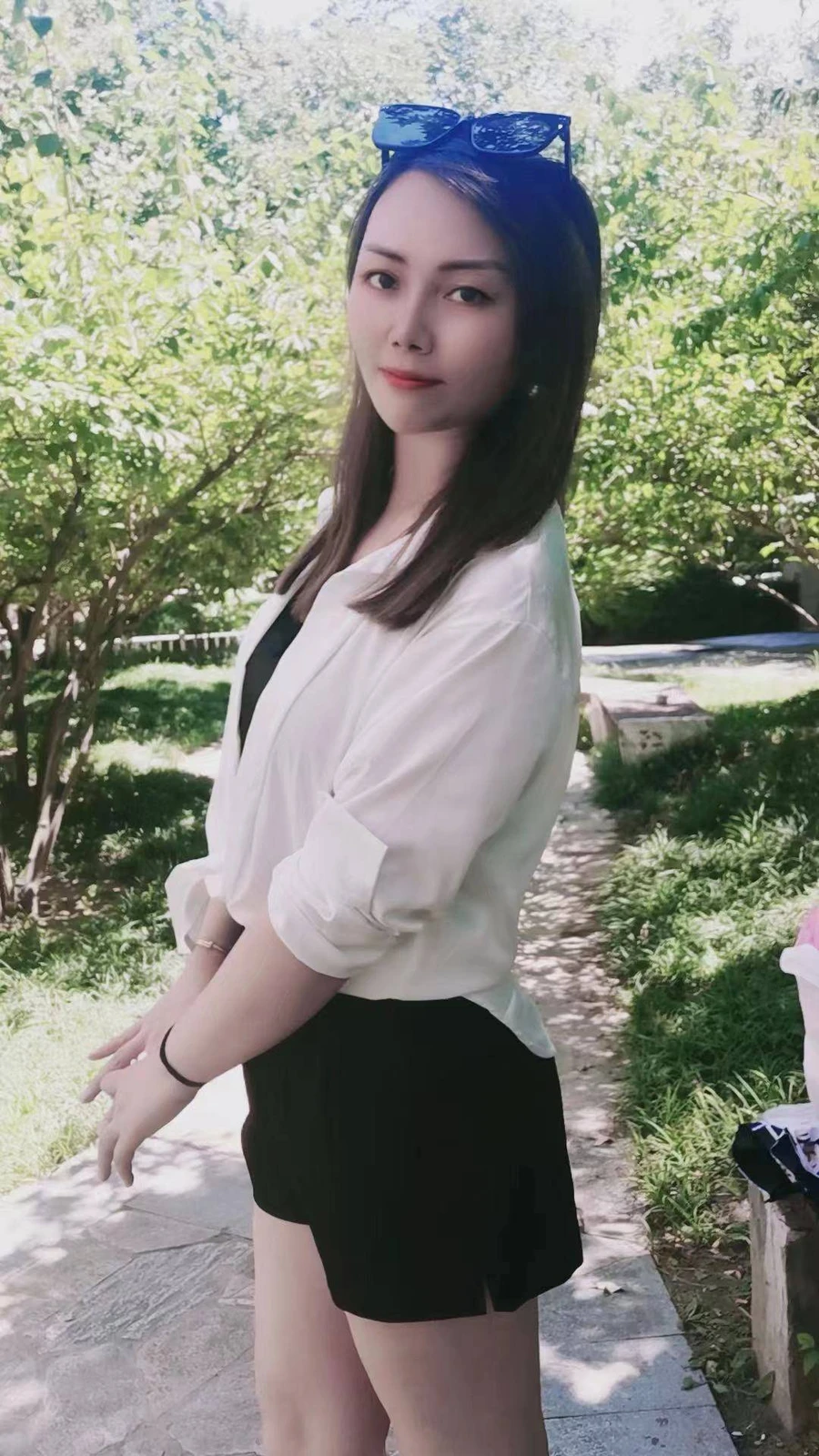 二月竹