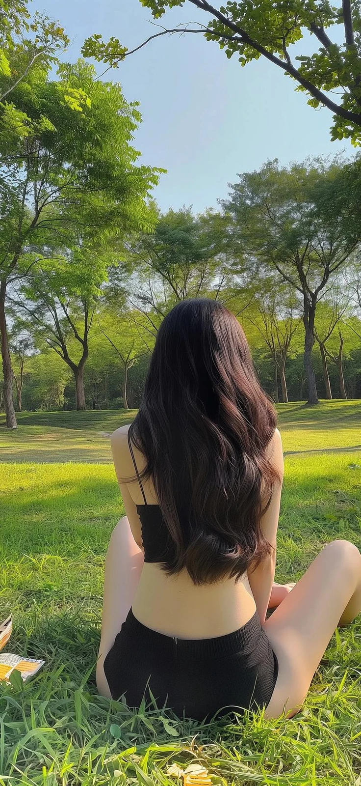 执着二十年
