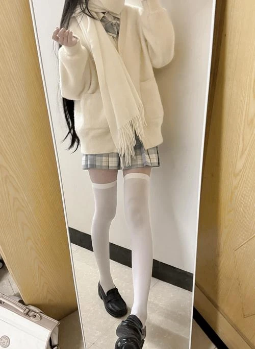桥上树下