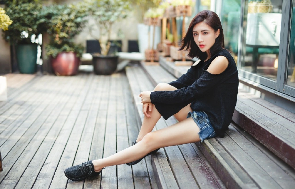 枯目