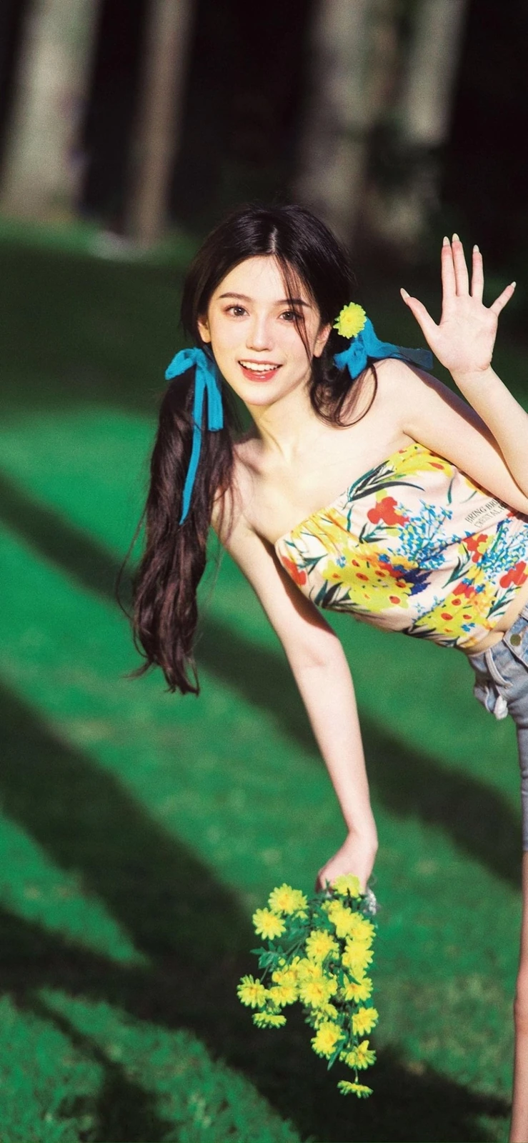 疏意携曦