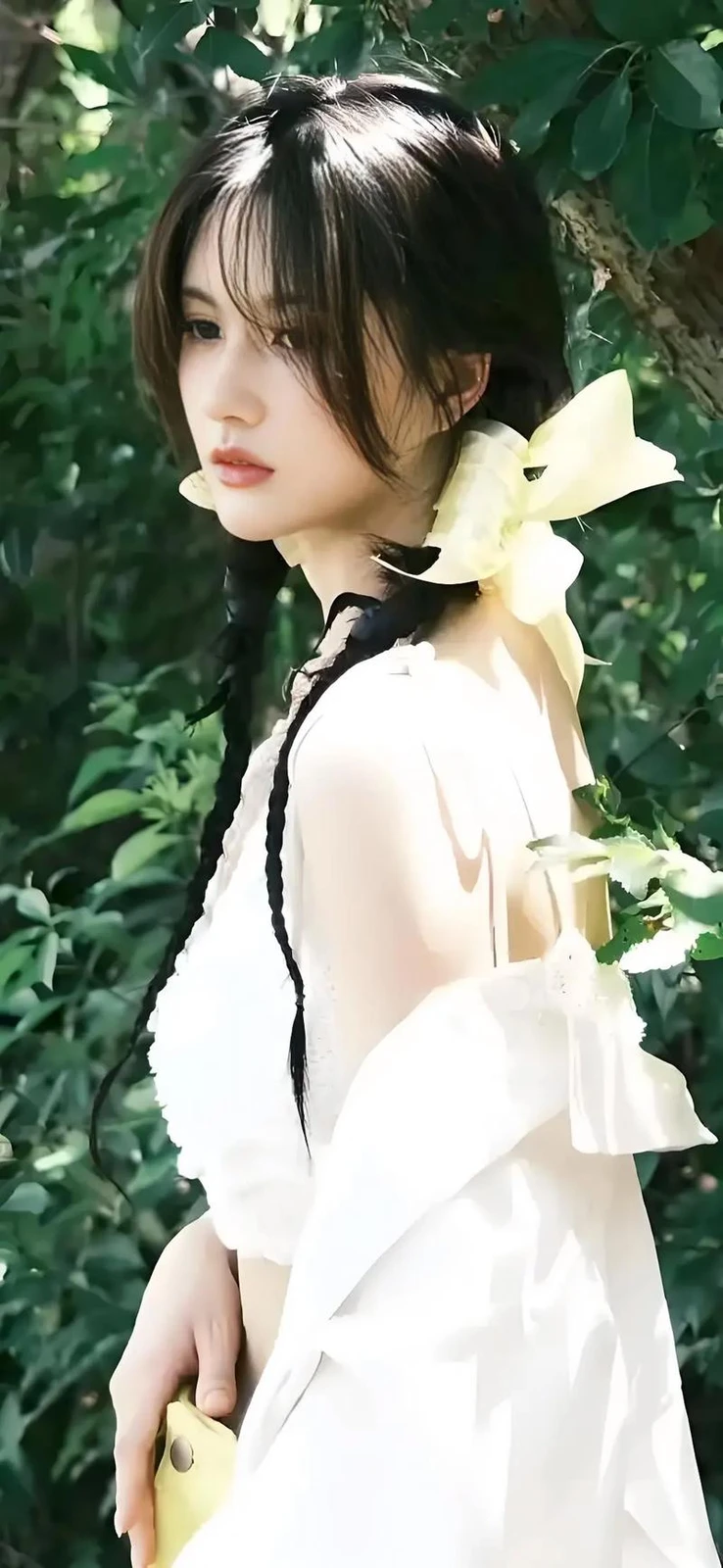 稚怯